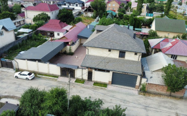 Купить квартиру Бишкек