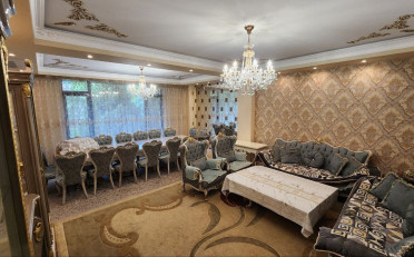 Купить квартиру Бишкек