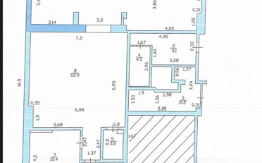  Агентство недвижимости