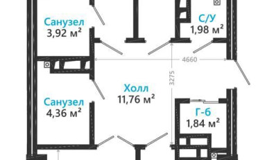  Агентство недвижимости