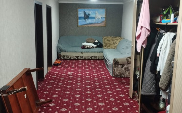 Купить квартиру Бишкек