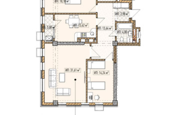  Агентство недвижимости