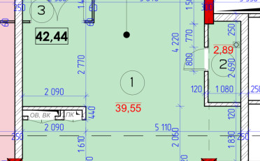  Агентство недвижимости