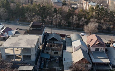 Купить квартиру Бишкек