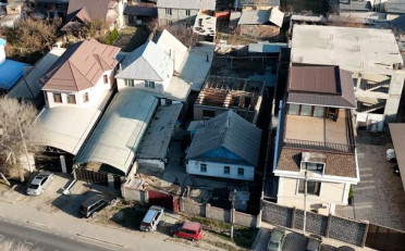 Купить квартиру Бишкек