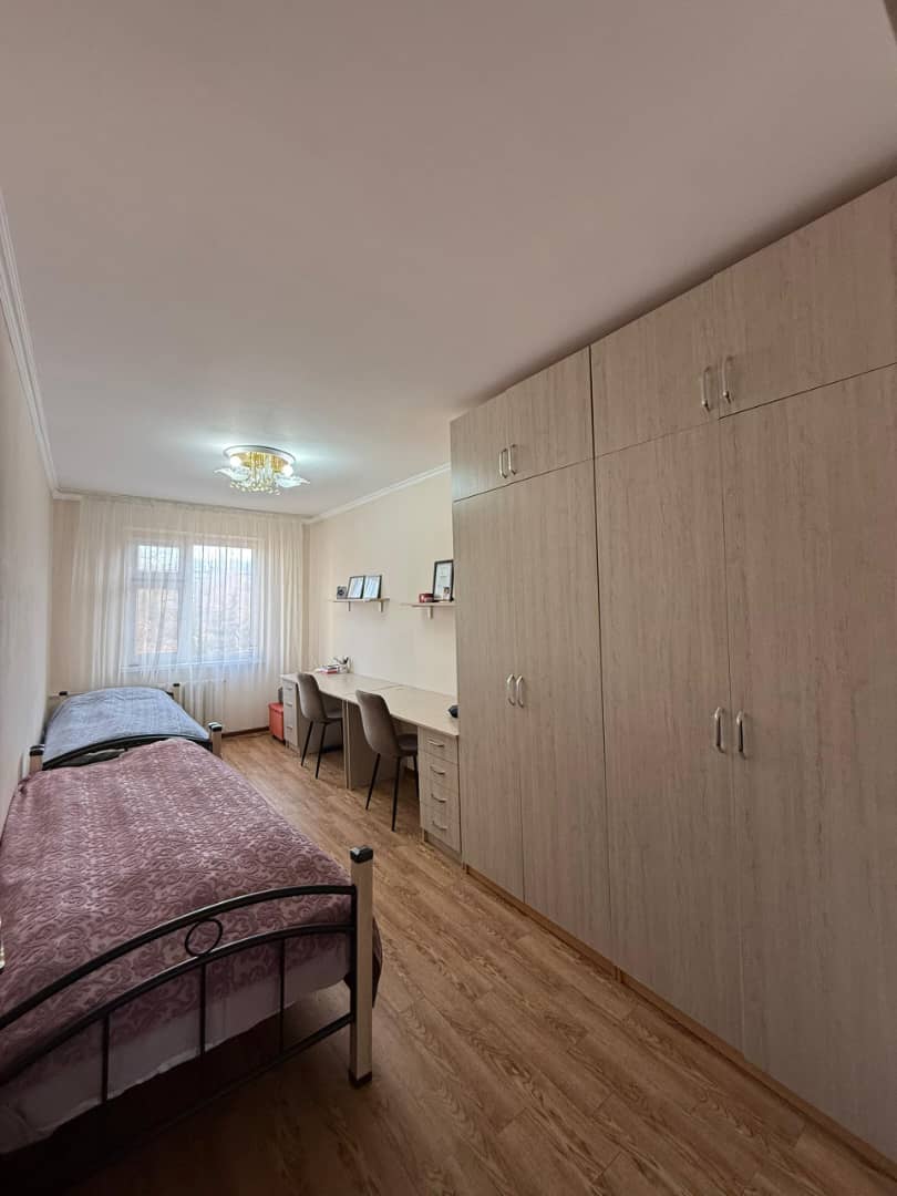 Продажа, 104 серия, 3 ком, 58 м2, этаж 4/4, Сост: Евроремонт - фото 2