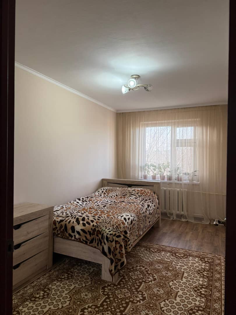 Продажа, 104 серия, 3 ком, 58 м2, этаж 4/4, Сост: Евроремонт - фото 3