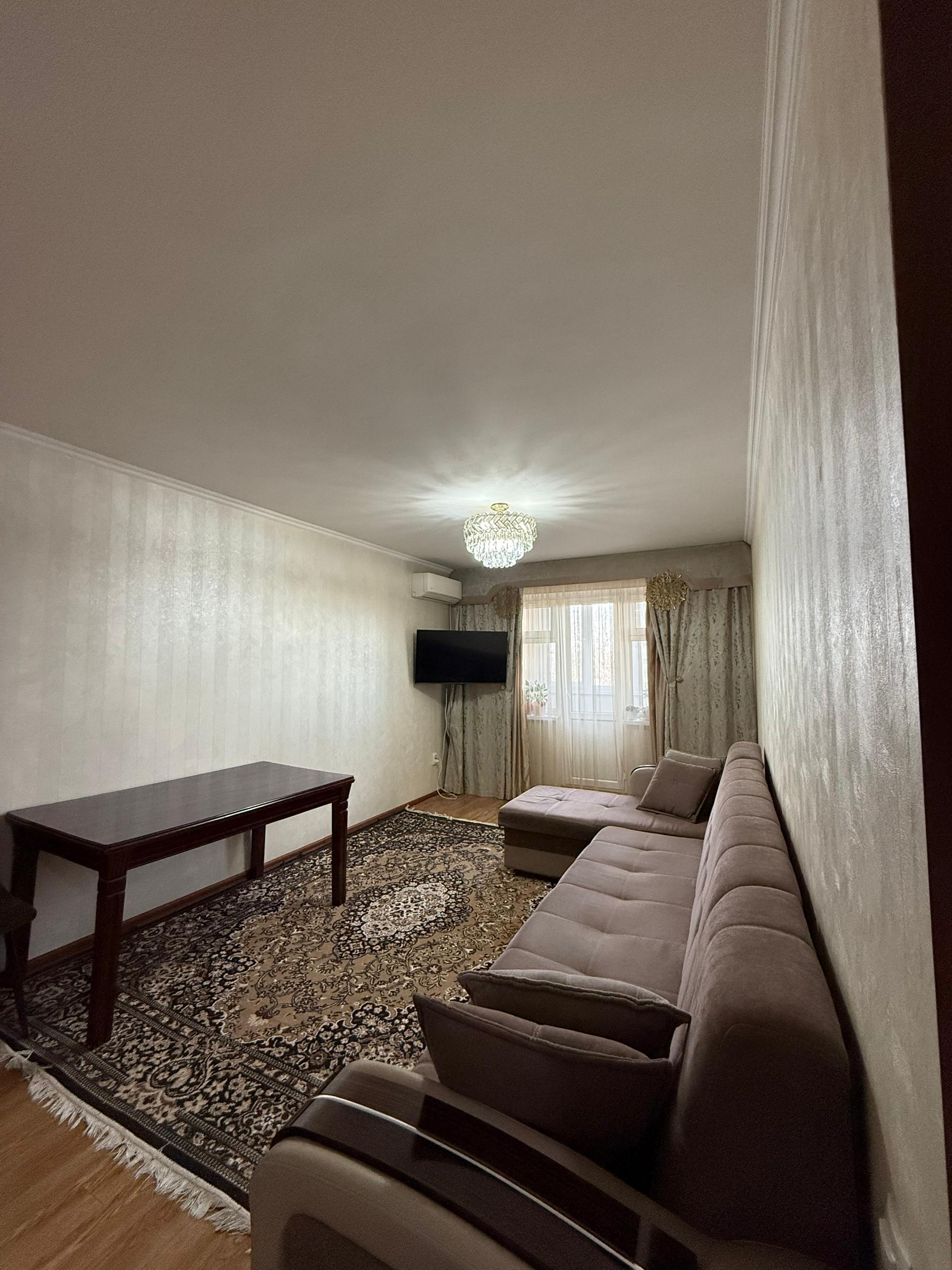 Продажа, 104 серия, 3 ком, 58 м2, этаж 4/4, Сост: Евроремонт - фото 4