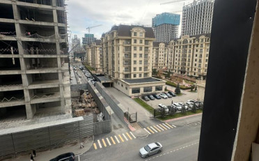 Купить квартиру Бишкек