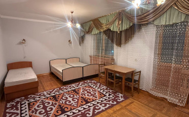 Купить квартиру Бишкек