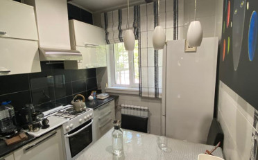 Купить квартиру Бишкек