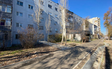 Купить квартиру Бишкек