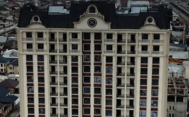  Агентство недвижимости