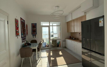 Купить квартиру Бишкек