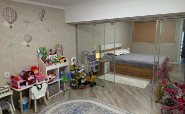 Купить квартиру Бишкек