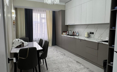 Купить квартиру Бишкек