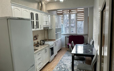 Купить квартиру Бишкек