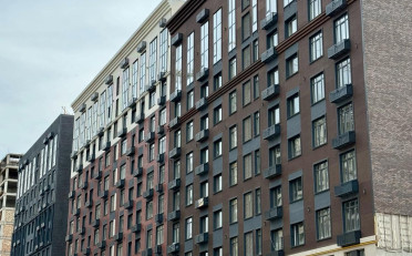  Агентство недвижимости