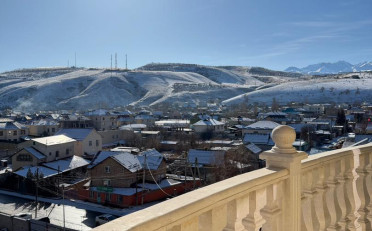 Купить квартиру Бишкек