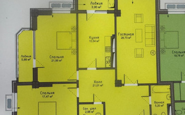  Агентство недвижимости