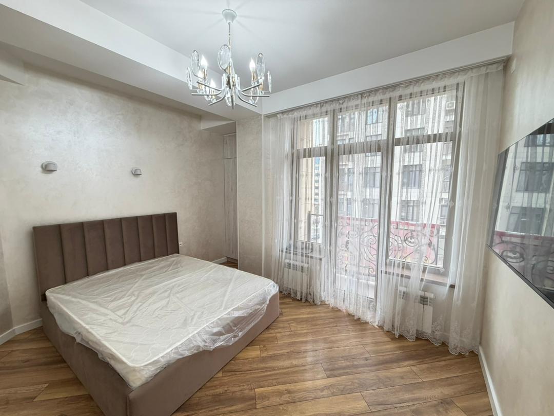 Элитка, 2 ком, 70 м2, этаж 5/14, ж/к Английский Квартал (Angliyski Kvartal), Сост: Евроремонт - фото 3