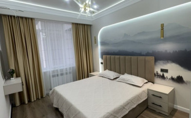 Купить квартиру Бишкек