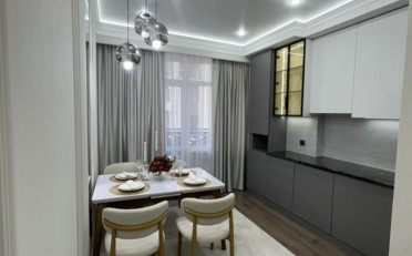 Купить квартиру Бишкек