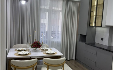 Купить квартиру Бишкек