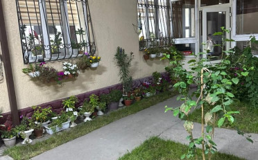 Купить квартиру Бишкек