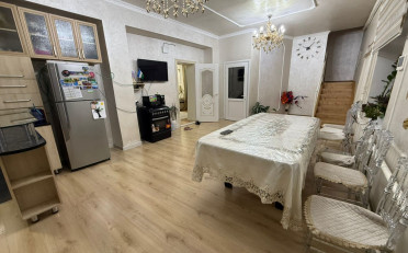 Купить квартиру Бишкек