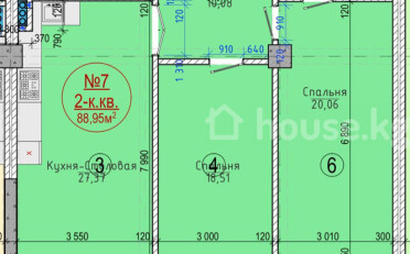  Агентство недвижимости