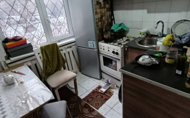 Купить квартиру Бишкек