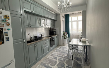 Купить квартиру Бишкек