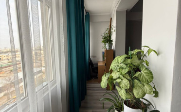 Купить квартиру Бишкек