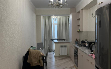 Купить квартиру Бишкек