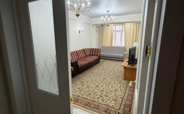 Купить квартиру Бишкек