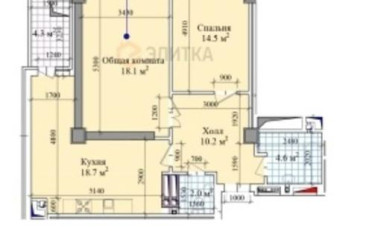  Агентство недвижимости