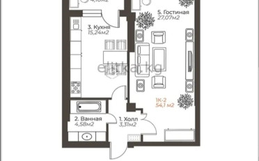  Агентство недвижимости