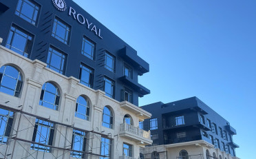  Агентство недвижимости