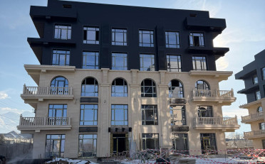 Купить квартиру Бишкек