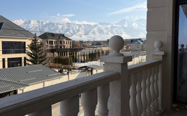 Купить квартиру Бишкек