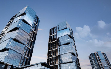  Агентство недвижимости