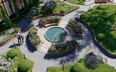 Купить квартиру Бишкек