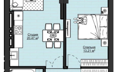  Агентство недвижимости