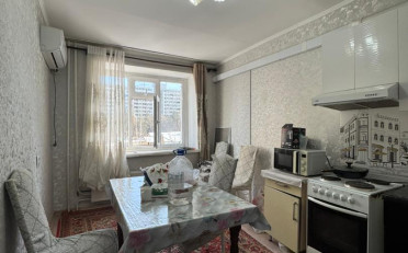 Купить квартиру Бишкек