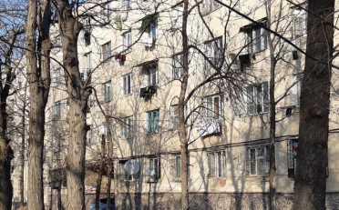 Купить квартиру Бишкек