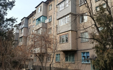 Купить квартиру Бишкек