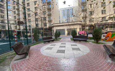 Купить квартиру Бишкек