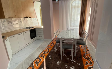 Купить квартиру Бишкек