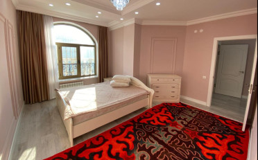 Купить квартиру Бишкек